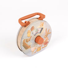 Load image into Gallery viewer, Egmont Toys Friends Musical Tin Radio