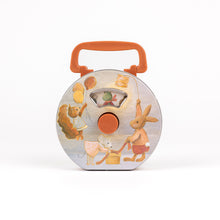 Load image into Gallery viewer, Egmont Toys Friends Musical Tin Radio