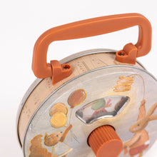 Load image into Gallery viewer, Egmont Toys Friends Musical Tin Radio
