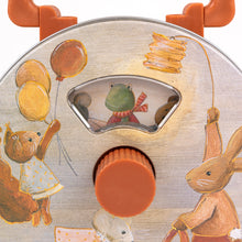 Load image into Gallery viewer, Egmont Toys Friends Musical Tin Radio
