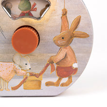 Load image into Gallery viewer, Egmont Toys Friends Musical Tin Radio