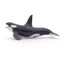 Load image into Gallery viewer, Papo France Killer Whale