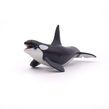 Load image into Gallery viewer, Papo France Killer Whale