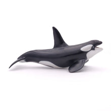 Load image into Gallery viewer, Papo France Killer Whale