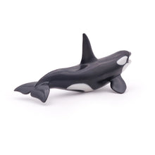 Load image into Gallery viewer, Papo France Killer Whale