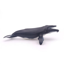 Load image into Gallery viewer, Papo France Humpback Whale