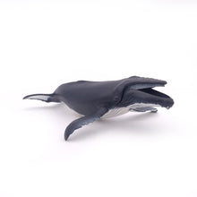 Load image into Gallery viewer, Papo France Humpback Whale