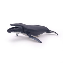 Load image into Gallery viewer, Papo France Humpback Whale