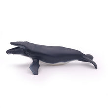 Load image into Gallery viewer, Papo France Humpback Whale