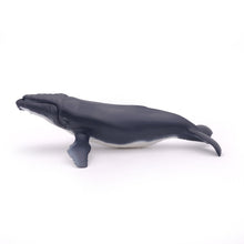 Load image into Gallery viewer, Papo France Humpback Whale