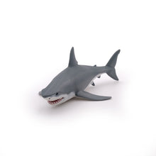 Load image into Gallery viewer, Papo France White Shark