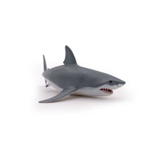 Load image into Gallery viewer, Papo France White Shark