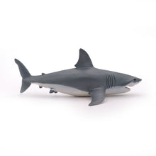 Load image into Gallery viewer, Papo France White Shark