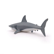Load image into Gallery viewer, Papo France White Shark