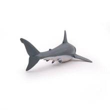 Load image into Gallery viewer, Papo France White Shark
