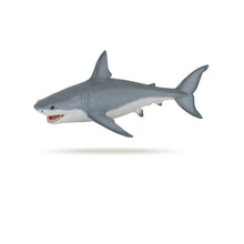 Load image into Gallery viewer, Papo France White Shark