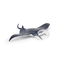 Load image into Gallery viewer, Papo France Manta Ray