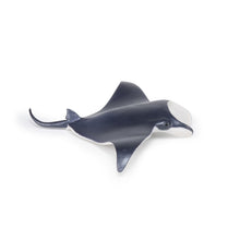 Load image into Gallery viewer, Papo France Manta Ray