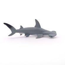 Load image into Gallery viewer, Papo France Hammerhead Shark