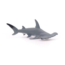 Load image into Gallery viewer, Papo France Hammerhead Shark