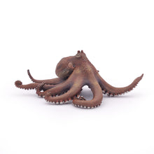 Load image into Gallery viewer, Papo France Octopus