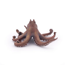 Load image into Gallery viewer, Papo France Octopus