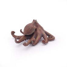 Load image into Gallery viewer, Papo France Octopus