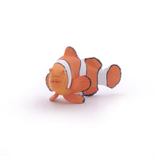 Load image into Gallery viewer, Papo France Clownfish
