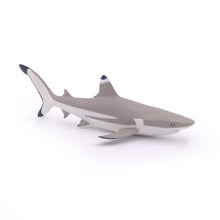 Load image into Gallery viewer, Papo France Blacktip Reef Shark