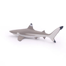 Load image into Gallery viewer, Papo France Blacktip Reef Shark
