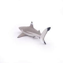 Load image into Gallery viewer, Papo France Blacktip Reef Shark