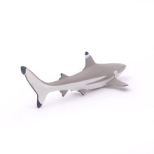 Load image into Gallery viewer, Papo France Blacktip Reef Shark