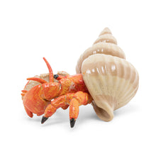 Load image into Gallery viewer, Papo France Hermit Crab