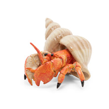 Load image into Gallery viewer, Papo France Hermit Crab