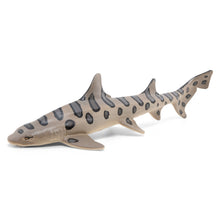 Load image into Gallery viewer, Papo France Leopard Shark