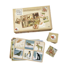 Load image into Gallery viewer, Egmont Toys Bingo Animals