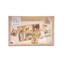Load image into Gallery viewer, Egmont Toys Bingo Animals