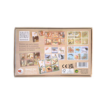 Load image into Gallery viewer, Egmont Toys Bingo Animals