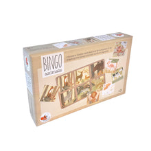 Load image into Gallery viewer, Egmont Toys Bingo Animals