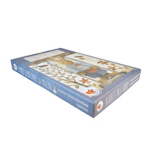Load image into Gallery viewer, Egmont Toys Rabbits Multi Layered Puzzle