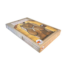 Load image into Gallery viewer, Egmont Toys Goldilocks Multi Layered Puzzle