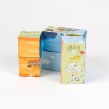 Load image into Gallery viewer, Egmont Toys Sea Infinity Cube