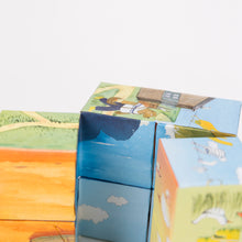 Load image into Gallery viewer, Egmont Toys Sea Infinity Cube