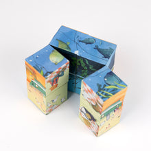 Load image into Gallery viewer, Egmont Toys Sea Infinity Cube