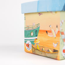 Load image into Gallery viewer, Egmont Toys Sea Infinity Cube