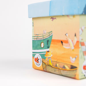 Egmont Toys Sea Infinity Cube