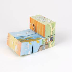 Egmont Toys Sea Infinity Cube