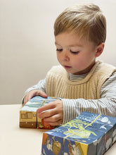 Load image into Gallery viewer, Egmont Toys Sea Infinity Cube