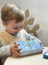 Load image into Gallery viewer, Egmont Toys Sea Infinity Cube
