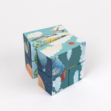 Load image into Gallery viewer, Egmont Toys Sky Infinity Cube